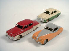 DINKY TOYS (GB) (3)