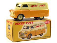 DINKY TOYS GB (1)