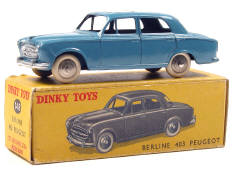 DINKY TOYS FRANCE (1)