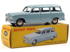 DINKY TOYS (FRANCE) (1)