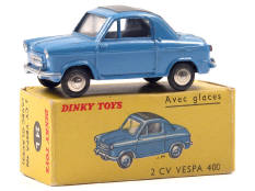 DINKY TOYS (FRANCE) (1)