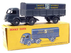 DINKY TOYS (FRANCE) (1)