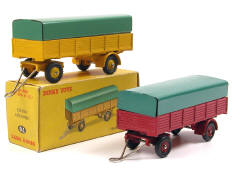 DINKY TOYS (FRANCE) (2)