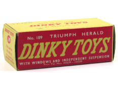 DINKY TOYS GB (1)