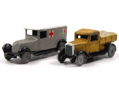 C.D. FRANCE & CITROËN (2)