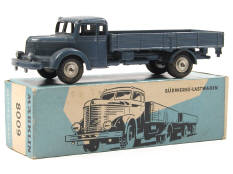 MÄRKLIN (GERMANY) (1)