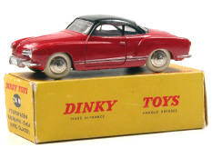DINKY TOYS (FRANCE) (1)