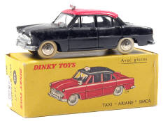 DINKY TOYS FRANCE (1)