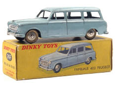 DINKY TOYS (FRANCE) (1)