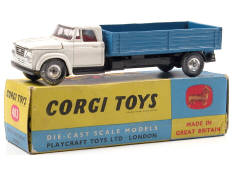 CORGI TOYS (GB) (1)