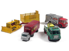 MATCHBOX (GB) (5)