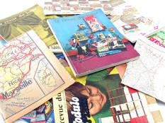 EDITIONS E.P.A. (FRANCE) (14)