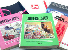 CREATIONS EDITIONS & PRODUCTIONS PUBLICITAIRES (FRANCE) (6)