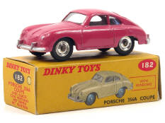 DINKY TOYS (GB) (1)
