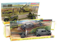 DINKY TOYS (GB) (2)