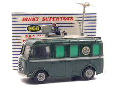 DINKY TOYS (GB) (1)