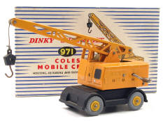 DINKY TOYS (GB) (1)