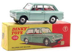 DINKY TOYS (GB) (1)