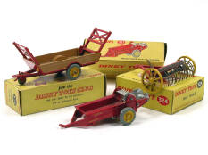 DINKY TOYS (GB) (3)