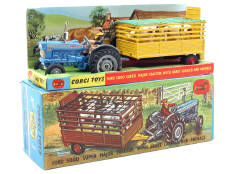 CORGI TOYS (GB) (1)