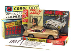 CORGI TOYS (GB) (1)
