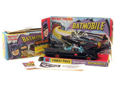 CORGI TOYS (GB) (1)