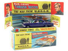 CORGI TOYS (GB) (1)