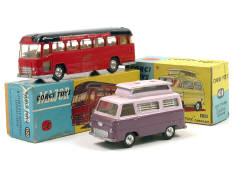 CORGI TOYS (GB) (2)