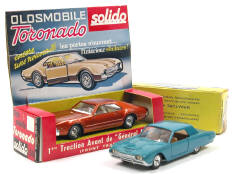 SOLIDO (FRANCE) (2)