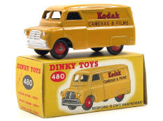 DINKY TOYS (GB) (1)