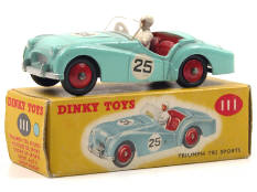 DINKY TOYS (GB) (1)