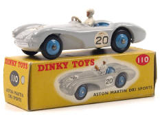 DINKY TOYS (GB) (1)