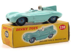 DINKY TOYS (GB) (1)