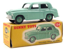 DINKY TOYS (GB) (1)
