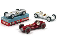 MERCURY (ITALY) (3)
