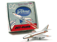 TEKNO (DANEMARK) (1)