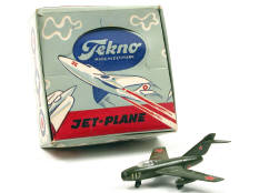 TEKNO (DANEMARK) (1)