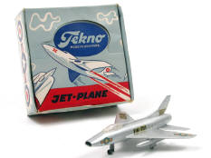 TEKNO (DANEMARK) (1)