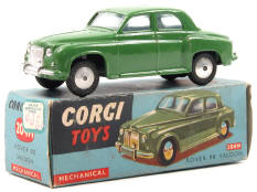 CORGI TOYS (GB) (1)