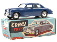 CORGI TOYS (GB) (1)
