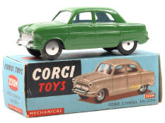 CORGI TOYS (GB) (1)