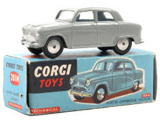 CORGI TOYS (GB) (1)