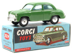 CORGI TOYS (GB) (1)