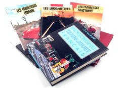 EDITIONS & EDITION MANGO (6)