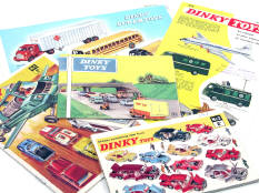 DINKY TOYS GB (5)
