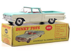 DINKY TOYS GB (1)