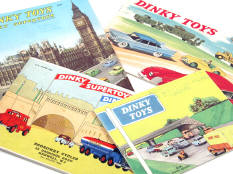 DINKY TOYS GB (4)