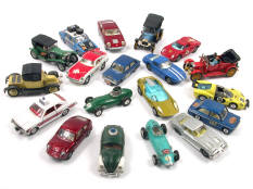 CORGI TOYS (GB) (19)