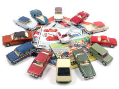 CORGI TOYS (GB) (18)