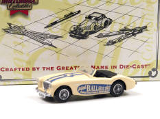DINKY MATCHBOX (1)
